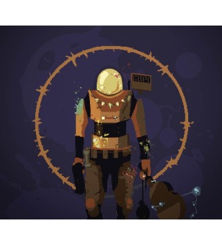 Risk of Rain Gift Steam Key GLOBAL